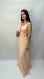 Sukienka wieczorowa Izabel