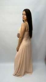 Sukienka wieczorowa Izabel - obrazek 3