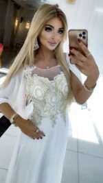 Sukienka Camilla - obrazek 3