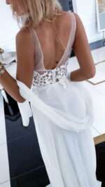 Sukienka Jagoda Pretty Women - obrazek 3