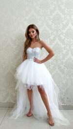 Sukienka Ocean - obrazek 2