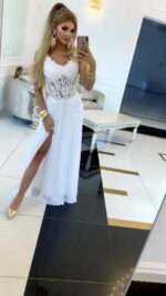 Sukienka ślubna Irmina Pręty Women