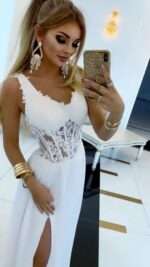 Sukienka ślubna Irmina Pręty Women - obrazek 3