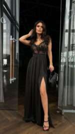 Sukienka Bicotone - obrazek 3