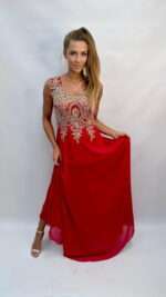 Sukienka Bogna - obrazek 4