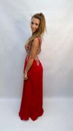 Sukienka Bogna - obrazek 3