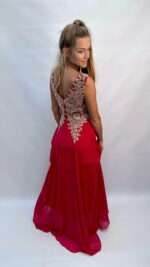 Sukienka Bogna - obrazek 2