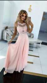 Sukienka Bugatti Pretty Women - obrazek 3