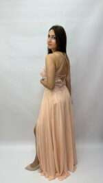 Sukienka Cyrkonia rozmiar M i L - obrazek 3