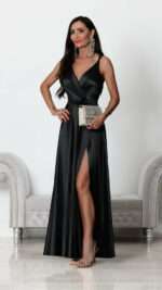 Sukienka Elizabeth Marina - obrazek 5