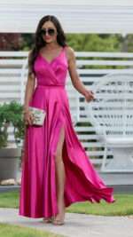 Sukienka Elizabeth Marina - obrazek 3