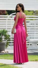 Sukienka Elizabeth Marina - obrazek 4