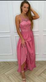 Sukienka Suzi - obrazek 4