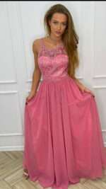 Sukienka Suzi - obrazek 2