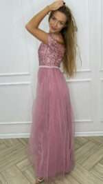 Sukienka Mona - obrazek 2