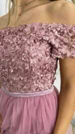 Sukienka Mona - obrazek 3