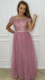 Sukienka Mona - obrazek 4