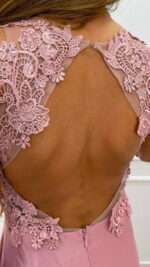 Sukienka Mindi - obrazek 4