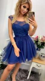 Sukienka Mila Pretty Women - obrazek 2