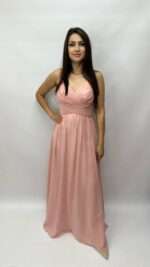 Sukienka Magnolia - obrazek 4