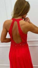 Sukienka Lutina - obrazek 3