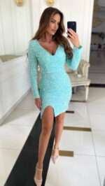 Sukienka Litwa Pretty Women