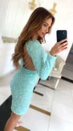 Sukienka Litwa Pretty Women - obrazek 2