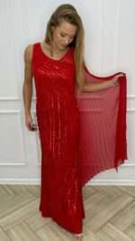 Sukienka Linet - obrazek 4