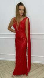 Sukienka Linet - obrazek 2