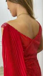 Sukienka Linet - obrazek 5