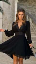 Sukienka - obrazek 4