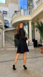 Sukienka - obrazek 3