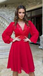 Sukienka - obrazek 7