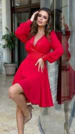 Sukienka - obrazek 8