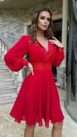 Sukienka - obrazek 10