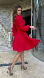 Sukienka - obrazek 9