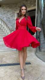 Sukienka - obrazek 6