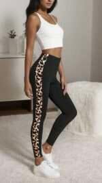 Leginsy pantera - obrazek 2