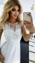 Sukienka London Pretty Women - obrazek 2