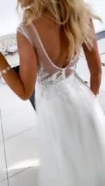 Sukienka London Pretty Women - obrazek 3