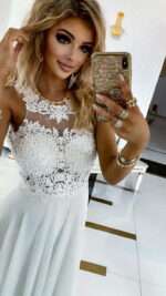 Sukienka Bugatti Pretty Women - obrazek 2