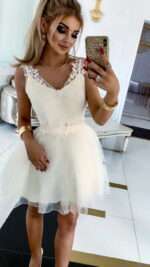 Sukienka Roza Pretty Women