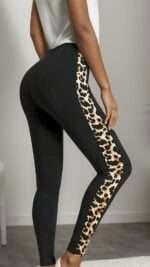 Leginsy pantera