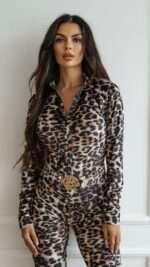 Kombinezon panterka - obrazek 5