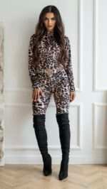 Kombinezon panterka - obrazek 7