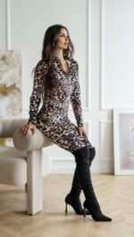 Kombinezon panterka - obrazek 6