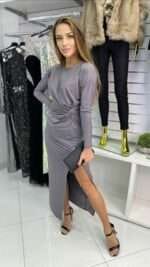 Sukienka Megi - obrazek 4