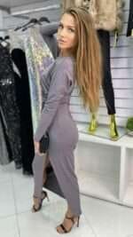 Sukienka Megi - obrazek 3