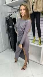 Sukienka Megi - obrazek 2