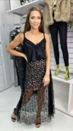 Spódnica  Suzi - obrazek 3